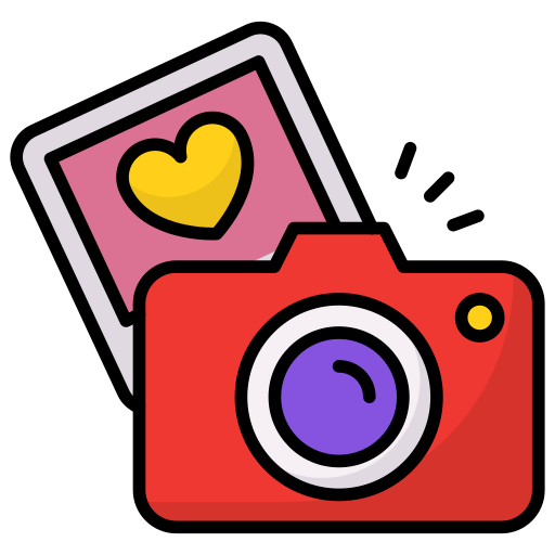 Photos Icon